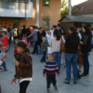 II. Közös buborékfújás