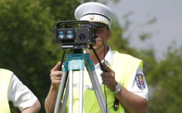 Tamási traffipax jelentés