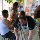 Tamási Borgácsmestere főzőverseny és civil nap