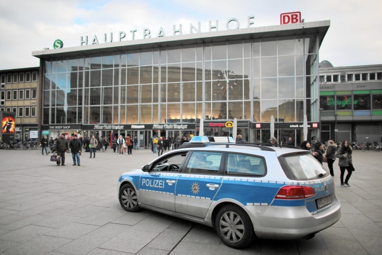 Németországi molesztálás - Tovább emelkedett a feljelentések száma Kölnben