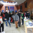 Laboratóriumi Nyílt Nap - 2013.03.12.