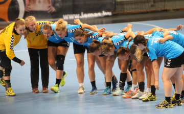 Indul a férfi és a női NB II-es kézibajnokság