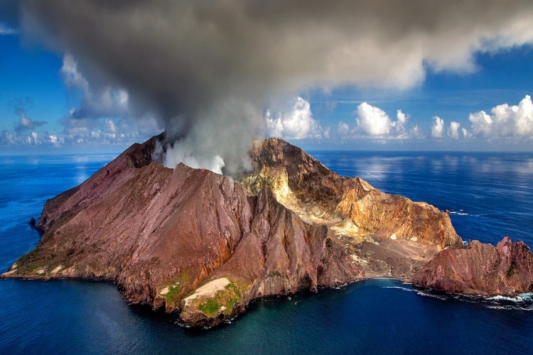 Kristályok vizsgálata segíti a vulkánkitörések előrejelzését