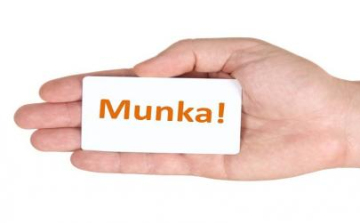 Aktuális állásajánlatok