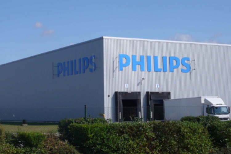 Nagydíjas lett a Philips innovatív termékcsaládja