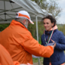 I. Tamási Cross Futóverseny