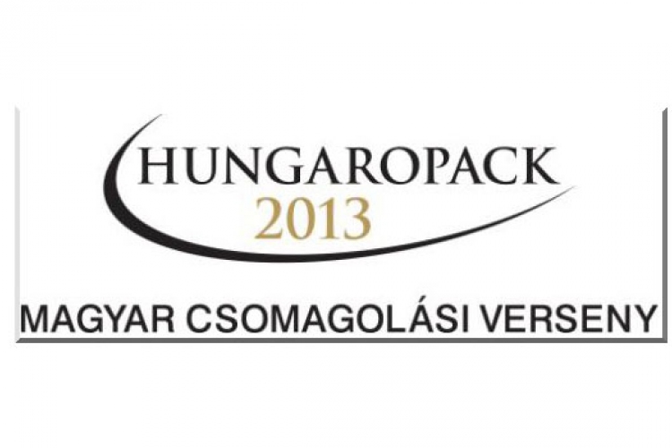 Négy magyar cég kapta meg a 'csomagolóipari Oscart'