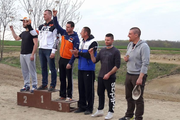 Értékes helyezések az Országos Bajnokság második fordulóján