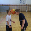 II. Kosárlabda Nyári Tábor