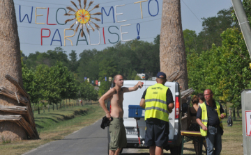 Menetrendszerinti előállítások - véget ért a fesztivál