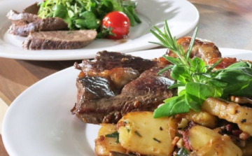 Még lehet jelentkezni a főzőversenyre