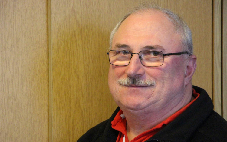 Bejártuk a regölyi határt