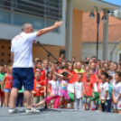 Küldjünk egy hajrát Franciaországba!