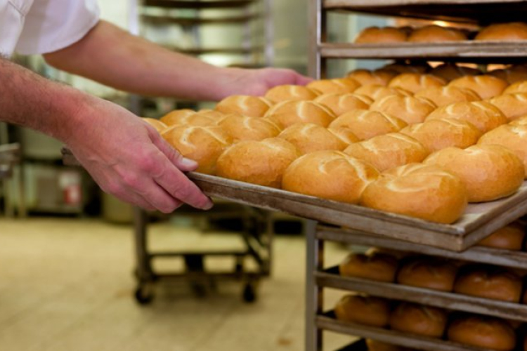 Folytatódik a pékségek ellenőrzése