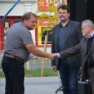 Kistérségi borverseny