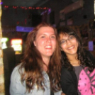 Don Gatto, Septic Pain, Doghitters koncert - 2013.04.26.