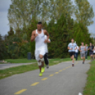 Futóverseny a Magyar Diáksport Napja alkalmából