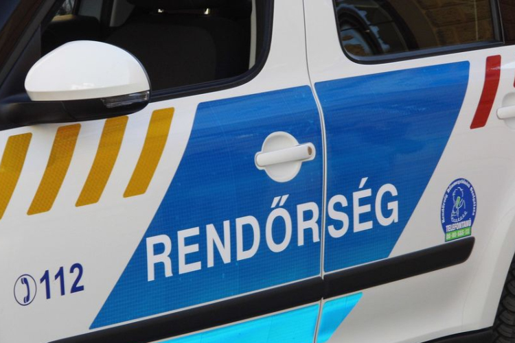 Traffikkal indul a hét