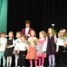 Meglepetés Csuti Klári néninek