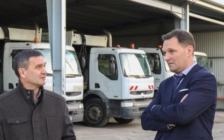 Ledolgozta a lemaradást az Alisca Terra