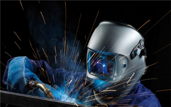 Hegesztő szakképesítés két év alatt