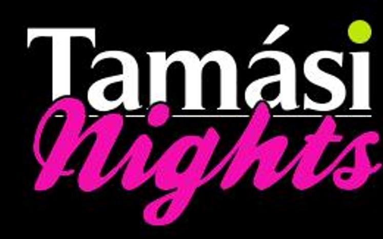 Tamási Nights