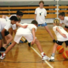 II. Kosárlabda Nyári Tábor