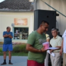 Tamási Borgácsmestere főzőverseny és civil nap