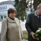 Városi megemlékezés az 1956-os forradalom és szabadságharcra