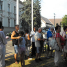 Tamási Bográcsmestere 2013. - 2013.07.27.