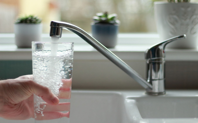 Egészségesebb ivóvíz folyik hamarosan a csapokból