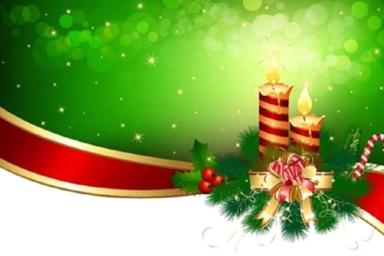 Karácsonyi rajzpályázatra várják a gyerekek alkotásait