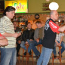 I. Amatőr steel dart verseny