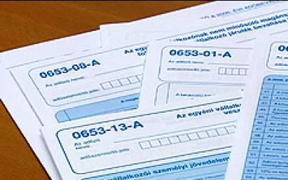 Valótlan jövedelemigazolással vettek fel hiteleket Tolnában