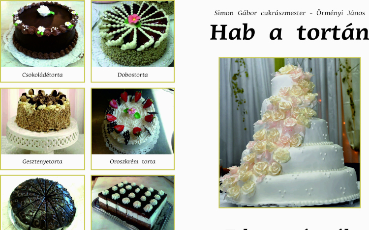 Nőnapi Hab a tortán