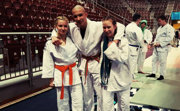 Pontszerző helyek a hétvégi bajnokságon