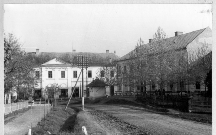 Mozaikok a tamási polgári iskola történetéből 1925-1948