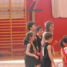 Kenguru U11 Országos Bajnokság 7. forduló - 2013.04.06.