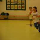 Edzenek a Dámocskák