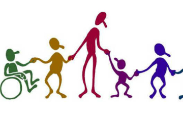 Esélyteremtő programok megvalósítása a Tamási járásban