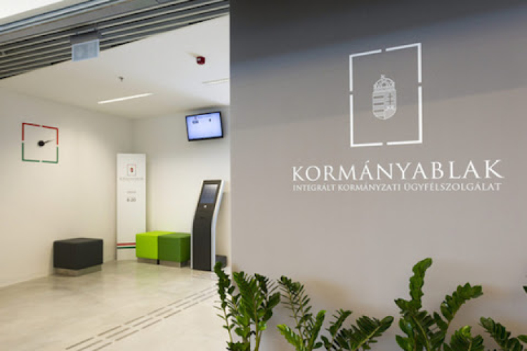 Újraindul az ügyfélfogadás a kirendeltségeken