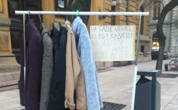 Tamásiban is elindul a Szabadfogas Mozgalom