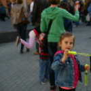 II. Közös buborékfújás