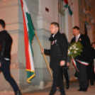 Városi ünnepség az 1848-49-es forradalom és szabadságharc 167. évfordulóján