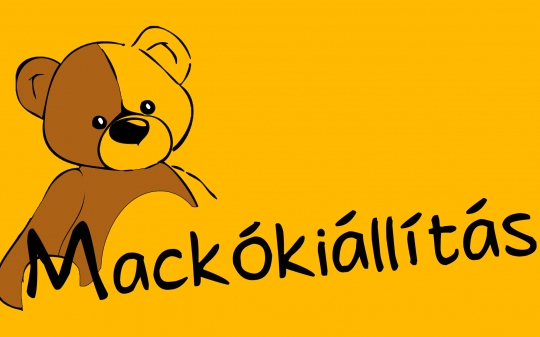 Mackókiállítás Tamásiban