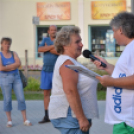 Tamási Borgácsmestere főzőverseny és civil nap