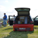 8. Tamási Autós Találkozó