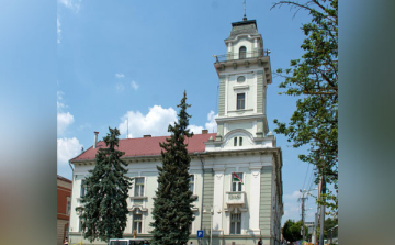 Közmeghallgatást tart Tamási Város Önkormányzati Képviselő-testülete 