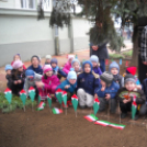 Március 15-e ovis szemmel