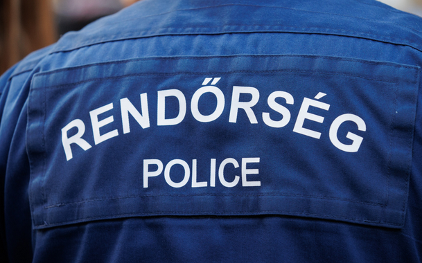 Idősek kifosztásából akart megélni a bűnözőpáros